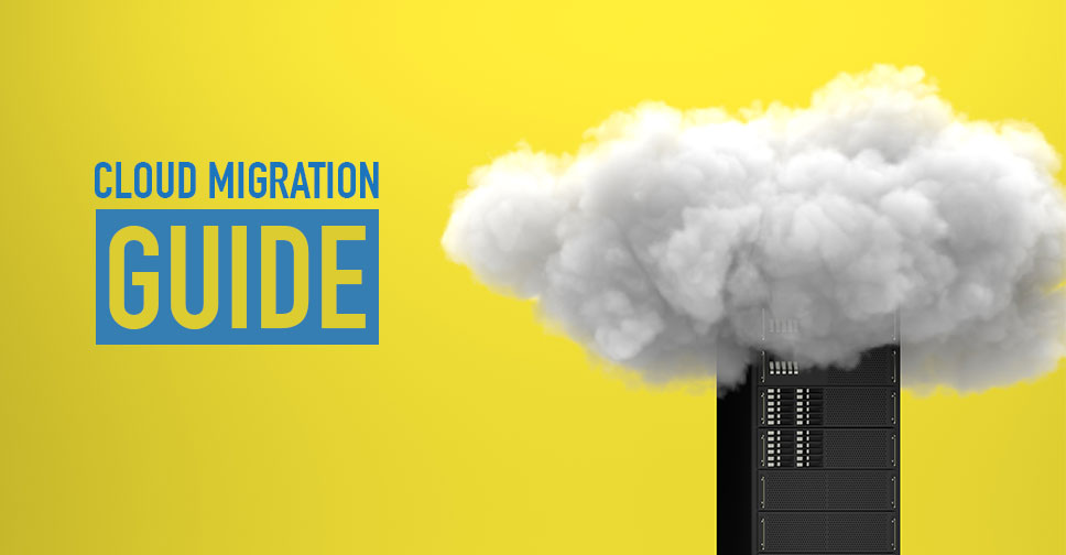 A Quick Guide to Start Cloud Migration