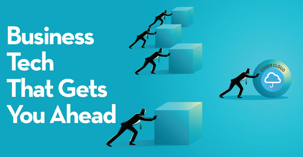 5 Tips To Improve Operational Efficiency Using Technology