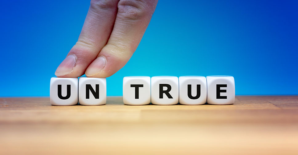 6 Myths About Moving to Cloud Hosting