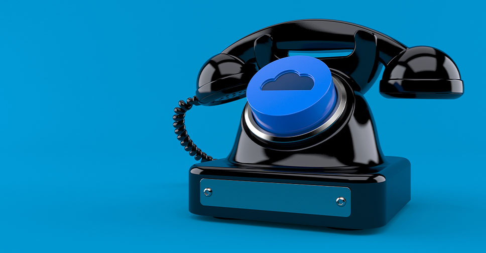 Why Cloud Telephony Is A Gamechanger For The Insurance Industry