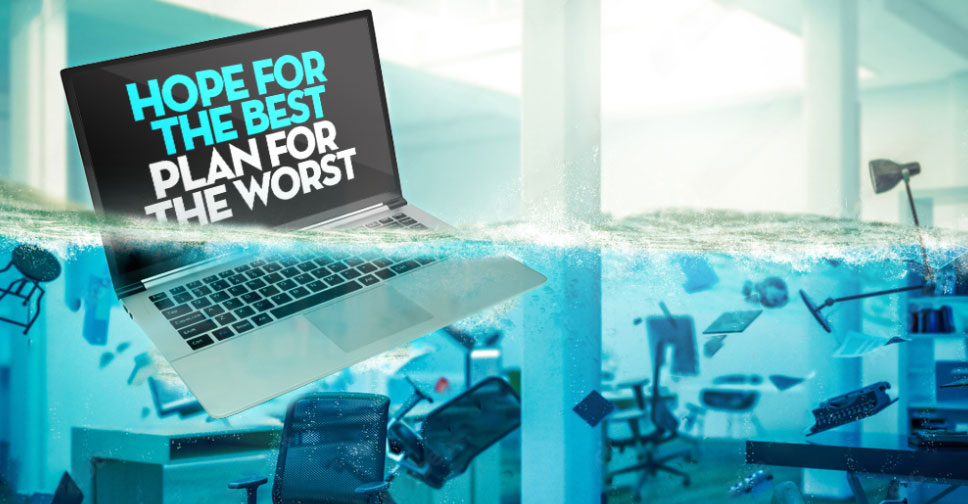 How Does Disaster Recovery As A Service (DRaaS) Work To Mitigate Risk?