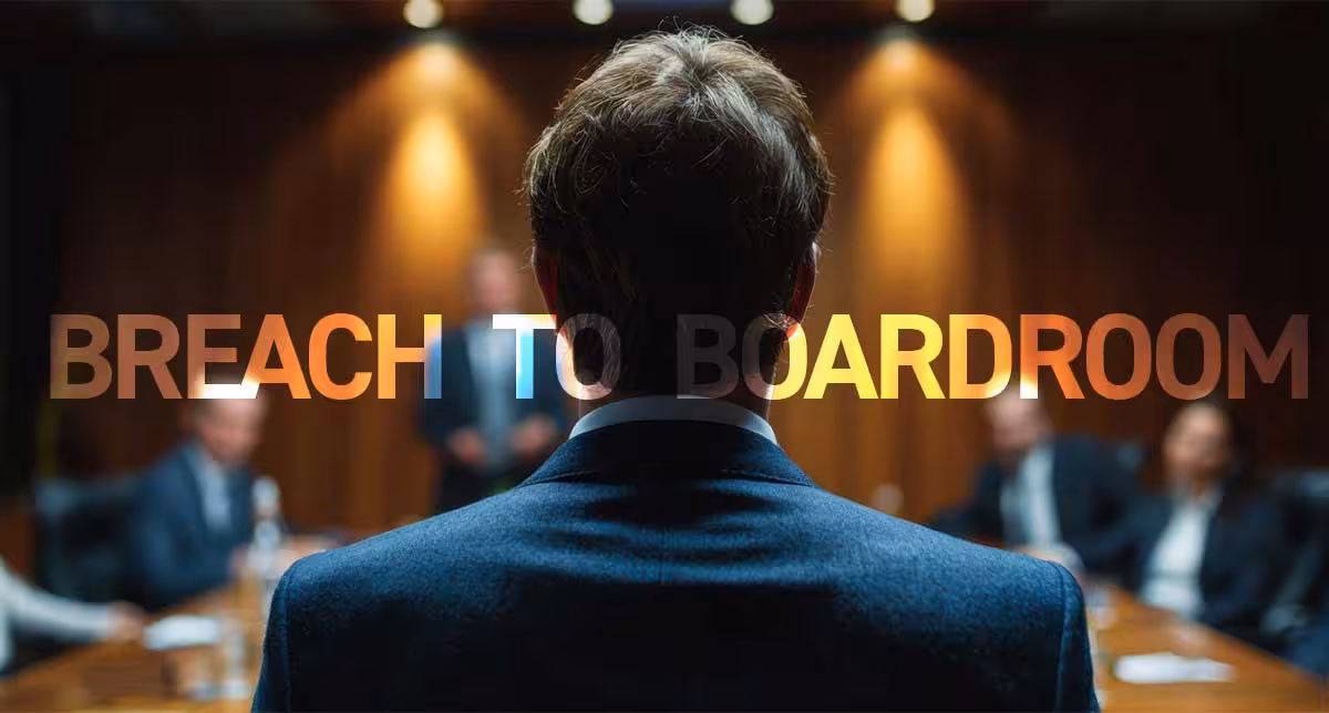 Breach to Boardroom: Australian Federal Court Hands Down First-Ever Cyber Fines