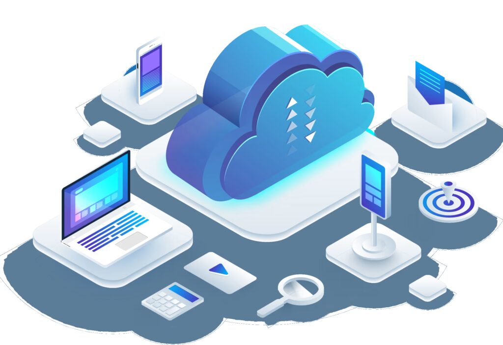 Cloud Solutions • FocusNet Technology