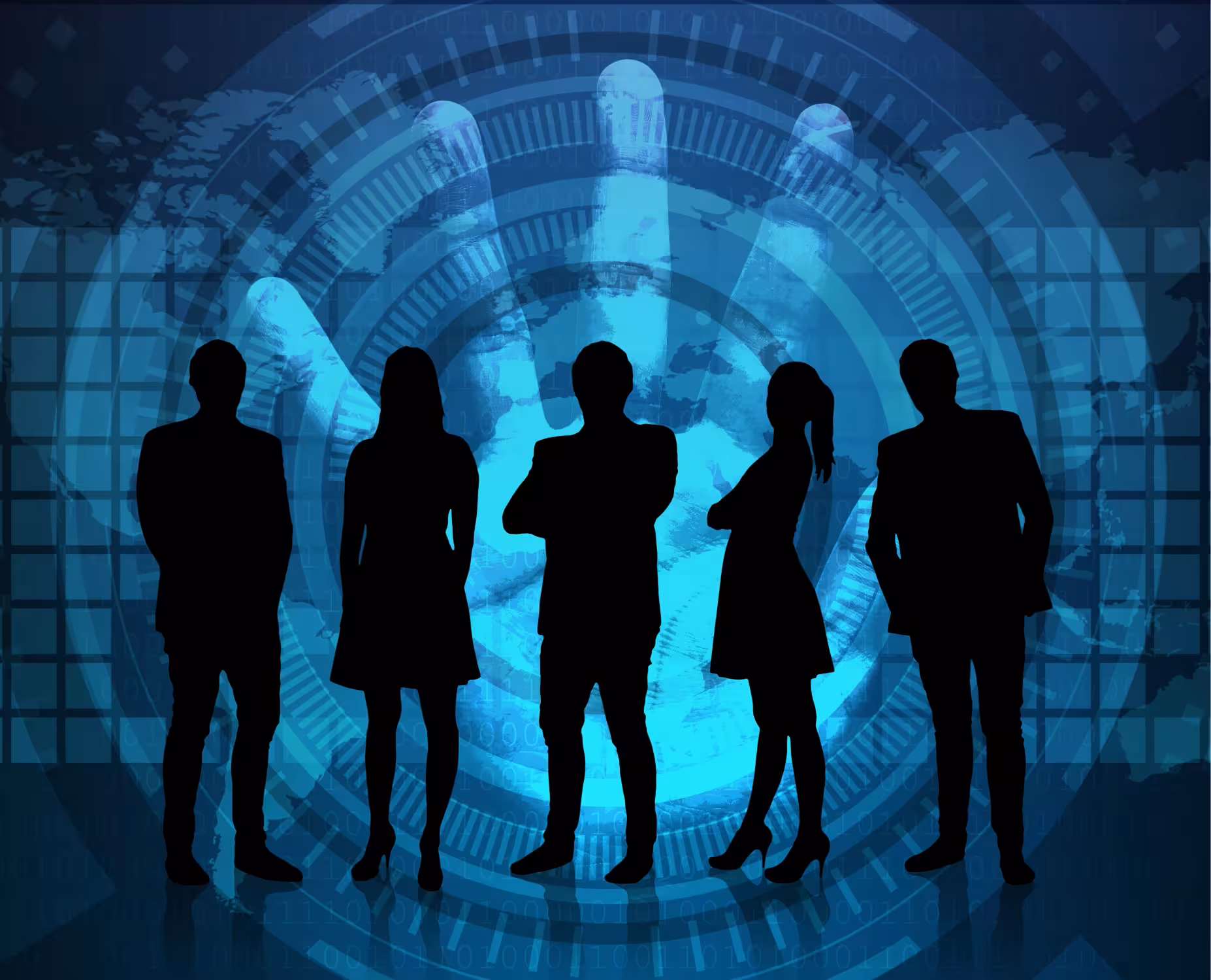 Cyber Security Services
