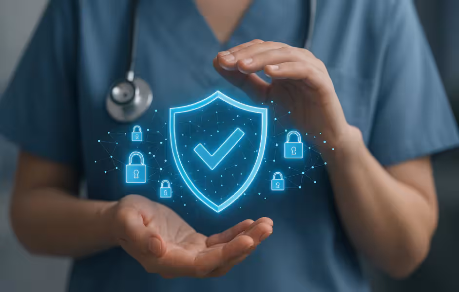 Healthcare IT Support