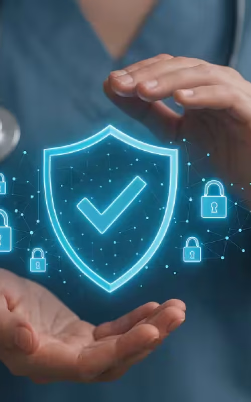 Healthcare IT Support