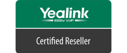 Yealink-Partner-Logo